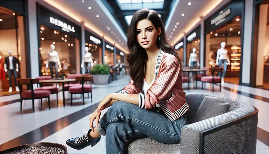 תמונה אופנה בחו"ל